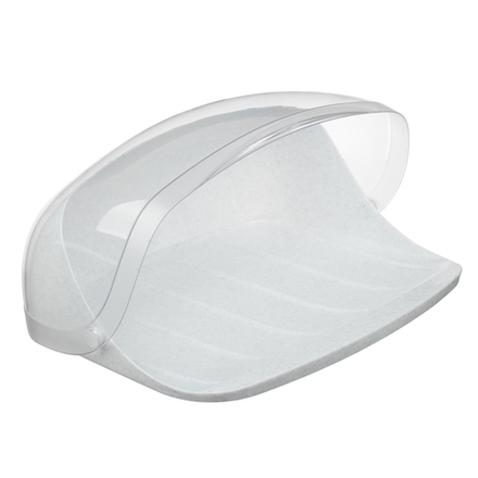 Хлебница IDEA 31,5x25,4x15см, пластик