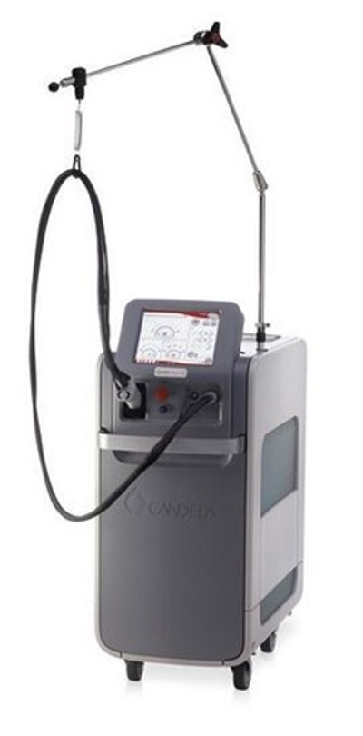 Лазер GentleMax ProGentleYag Pro-U