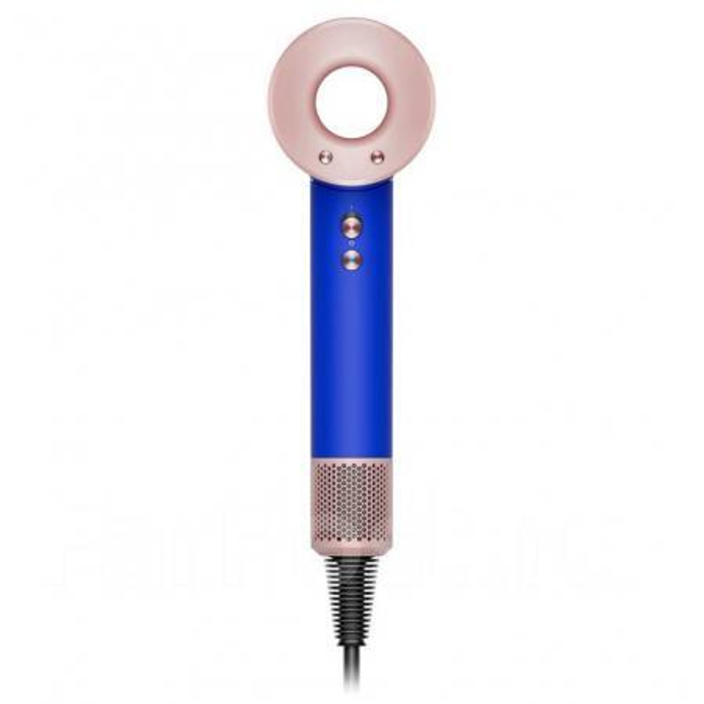 Фен Dyson Supersonic HD15 Nebula Blue