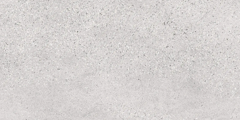 Керамогранит Alma Ceramica GFA3060FAB07R Fabio 30x60 серый глазурованный матовый / противоскользящий / карвинг под камень / соль-перец