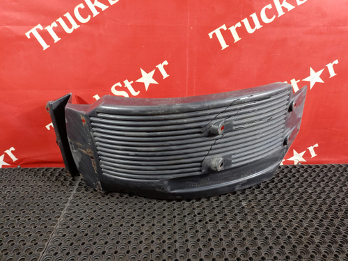 Крыло переднее правое передняя часть 2022г.