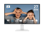 Монитор 27" MSI PRO MP273QW E2