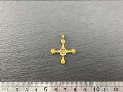 Крест. Швеция 12-14 в.