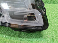 Фара правая Range Rover Vogue 4 L405 17-22 Pixel