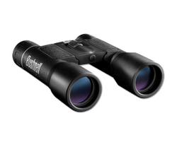 Увеличенные объективы бинокля PowerView 10x 32