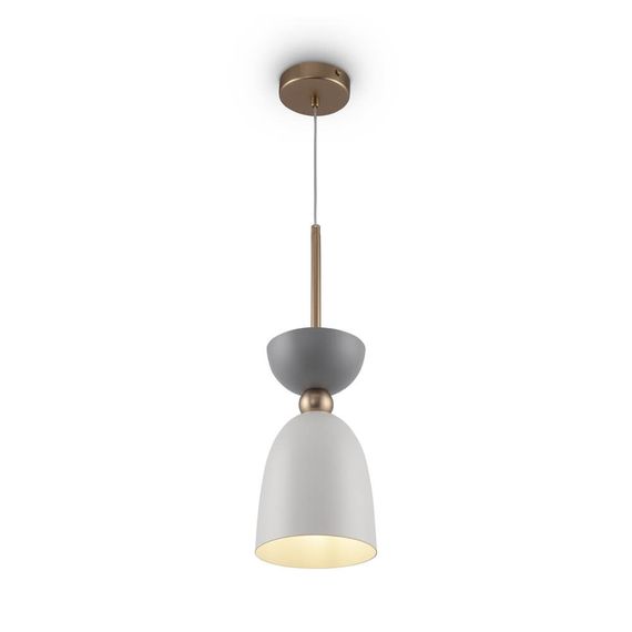 Подвесной светильник Maytoni Cloches MOD113PL-01W