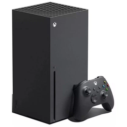 Игровая приставка Microsoft Xbox Series X