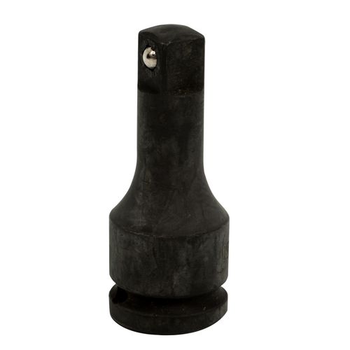 KING TONY (4260-03P) Удлинитель ударный 1/2", 75 мм, с шариковым фиксатором