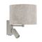 Бра Nowodvorski Cedro A Beige 11668