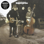 Supergrass / In It For The Money (LP+12" Vinyl Single)