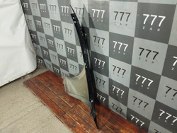 Крыло переднее правое BMW 3-Series (F30) 11-20 Б/У Оригинал 41009621598