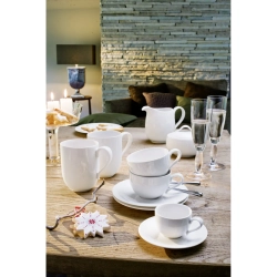 Villeroy & Boch Новый Коттеджный набор тарелок на 2 человека 10-3460-2620 + 10-3460-2700 + 10-3460-2640