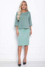 Костюм Джуди (фисташка) К10911 LT Collection