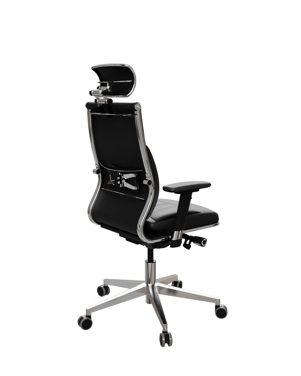 Эргономичное кресло Samurai M3-11D - Infinity /Kc06/Wm06/D03P/H13mL-3D(M26.B32.G25.W03)