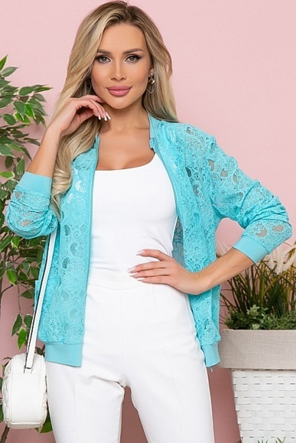 Бомбер 41431 Avili (Акция)