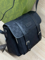 Сумка-мессенджер Gucci