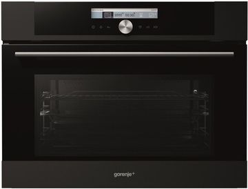 Электрический духовой шкаф Gorenje GCM 712 B