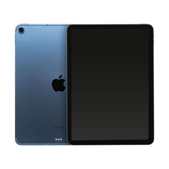 2022 Apple iPad Air 10.9_ (256GB, Wi-Fi, синий)