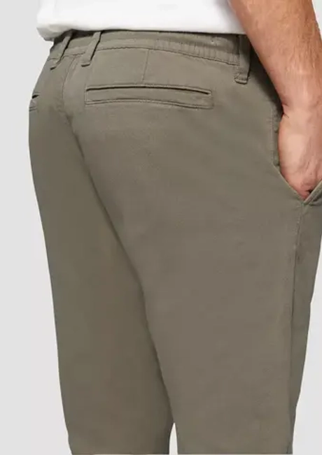 Брюки Chino s.Oliver