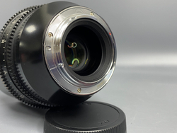 7Artisans Spectrum 85mm T2.0 Sony E