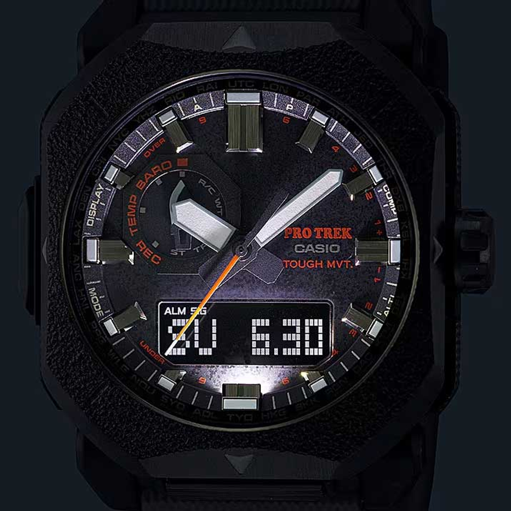 Часы Casio PRW-6900BF-1