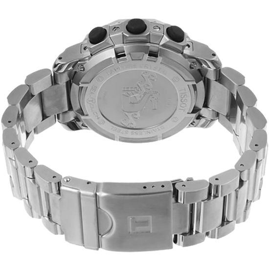 Наручные часы Tissot Touch Collection T026.420.11.051.01