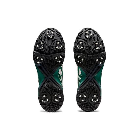 Asics Gel'Ace Мужская обувь для голая с низкими каблуками