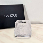 Подсвечник Lalique