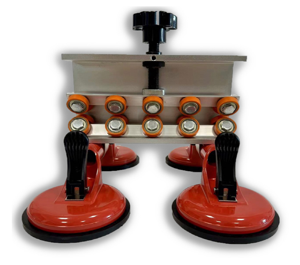 Выпрямитель для М/П труб, 20 роликов ViEiR  (4/1шт)