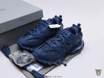Кроссовки Track LED Trainers Blue