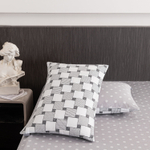 Комплект постельного белья Люкс Сатин 100% хлопок A352