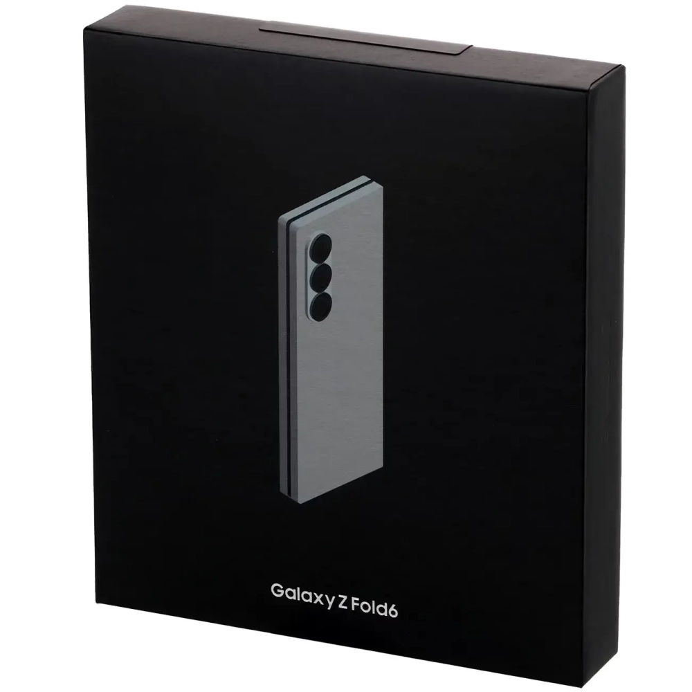 Смартфон Samsung Galaxy Z Fold6 256GB Серый
