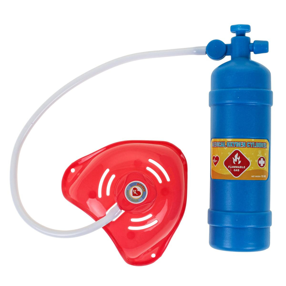 Набор Доктор, блист. 199-5A