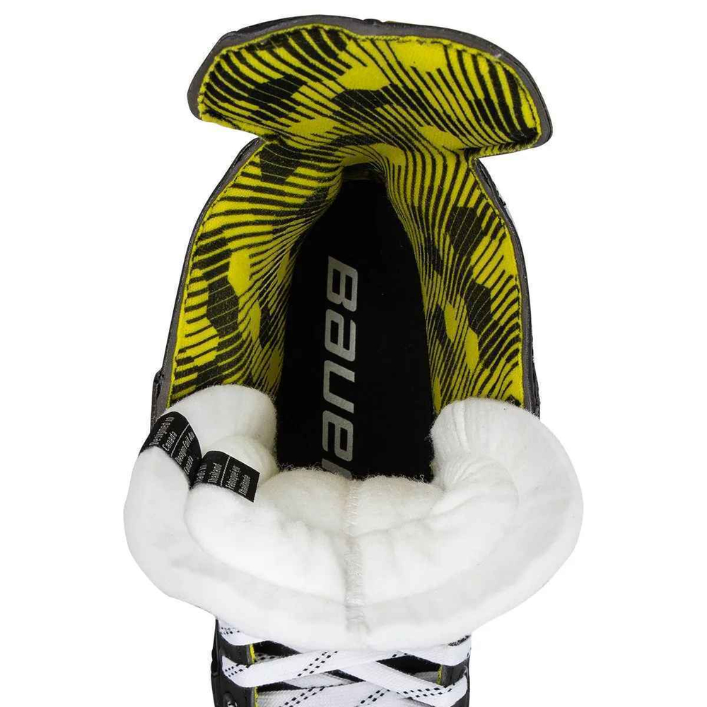 Коньки BAUER SUPREME M3 INT (Переходный)