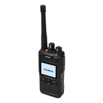 РАДИОСТАНЦИЯ LIRA DP-2600V DMR (VHF)