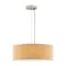 Подвесной светильник Плиссировка  / Pleating Freya fr5434pl-03bg