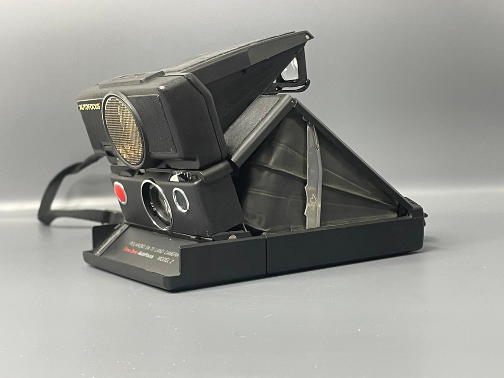Polaroid SX-70