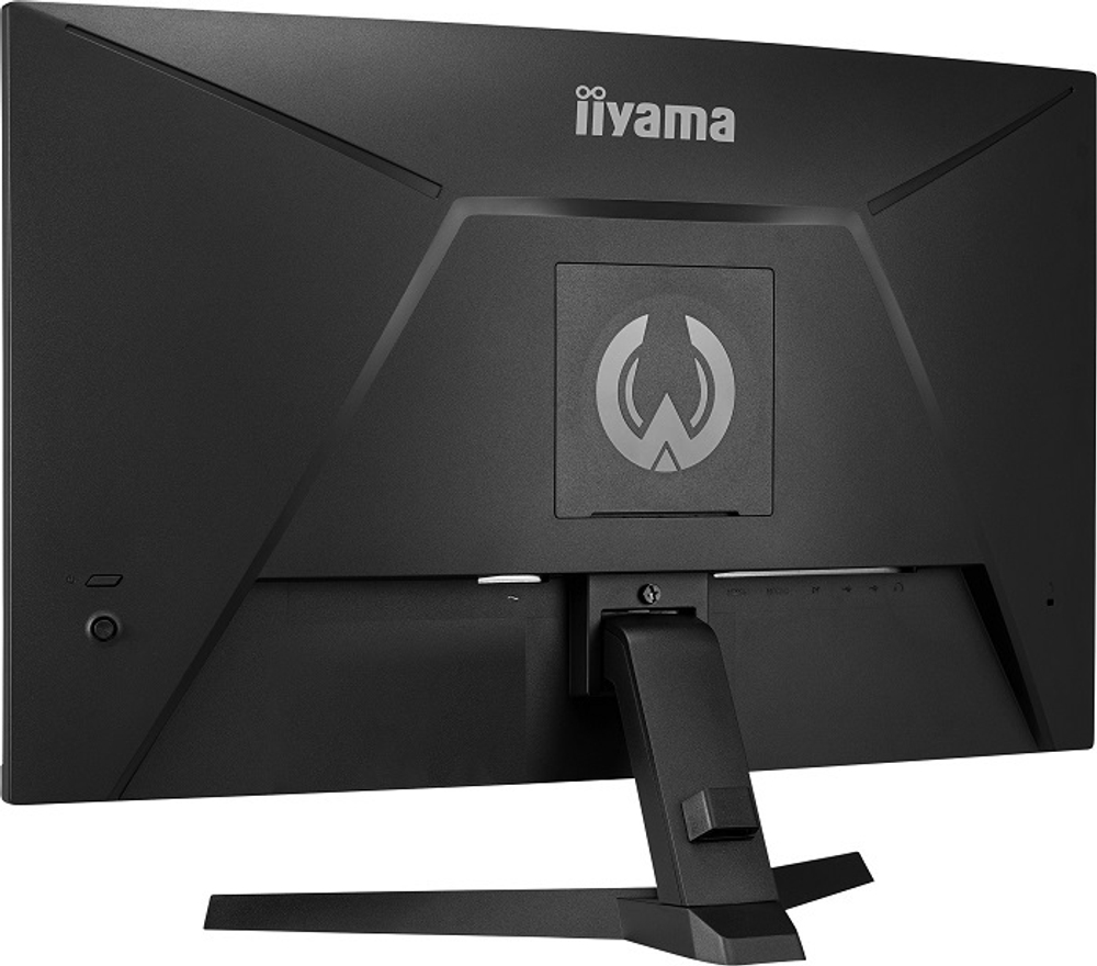 Монитор 27" Iiyama Red Eagle G2766HSU-B1