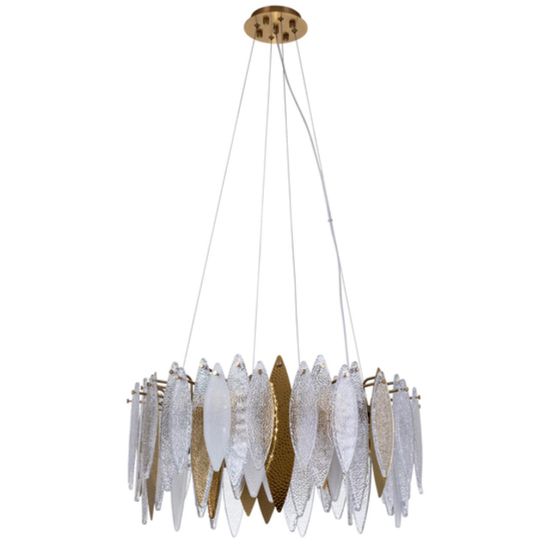 6003/01 SP-8 СВЕТИЛЬНИК ПОДВЕСНОЙ