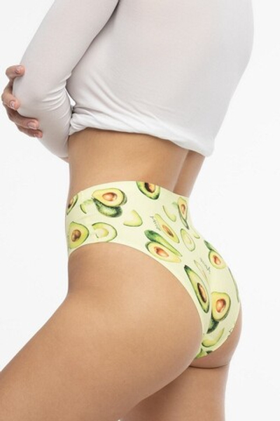 AVOCADO CLASSIC Трусы слипы JULIMEX