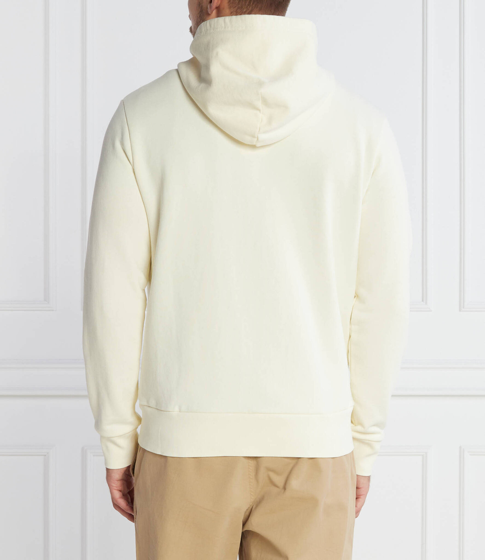 Худи POLO RALPH LAUREN - кремовый(710916692)