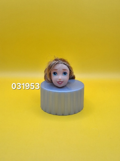 Голова Куклы Барби винтаж 90х 031953