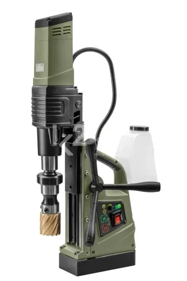 Магнитный сверлильный станок LENZ STEYR-55 T