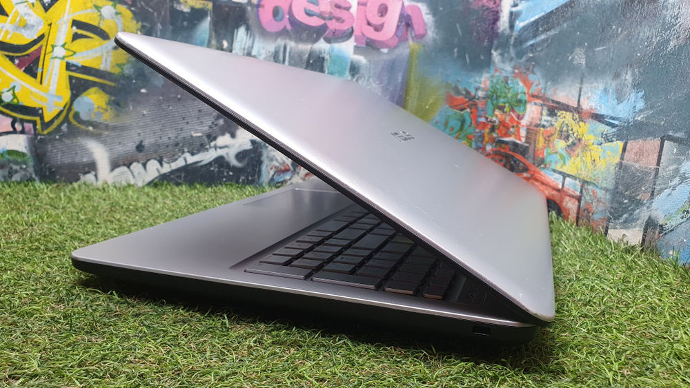 Ноутбук ASUS A4/4Gb/R543BA-GQ883T/Windows 10