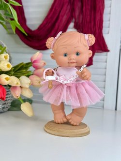 Пупс Nines 26см PEPOTE (N964B3)