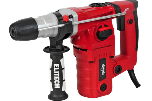 Перфоратор Elitech П 280ЭМ E2205.012.01 202419