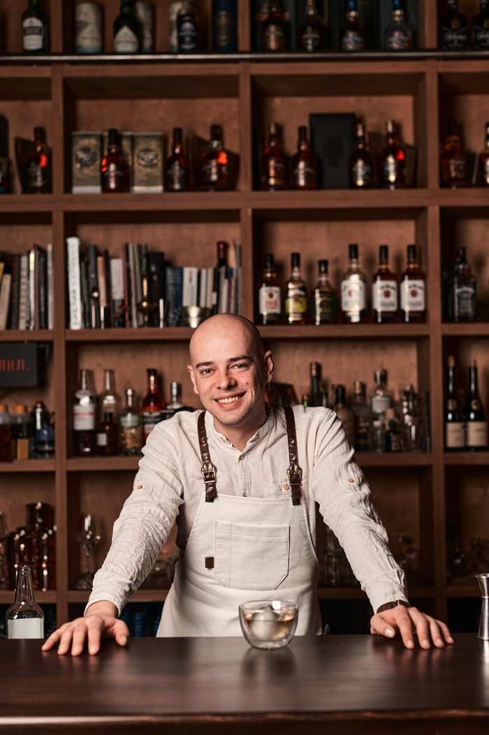 🎉 Встречайте новую звезду в небосклоне BARLAB! 🎉