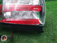 Фонарь левый внешний Nissan Murano Z52 (2014-2022)