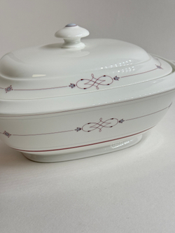 Террин с крышкой/супница Villeroy & Boch Heinrich Aragon