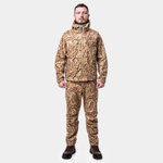 Костюм (мембранный, непромокаемый) "TIGER PRO" цвет NW1